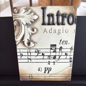 Sid Dickens “adagio” collectors memory block T-83
2001 Tribute collection.